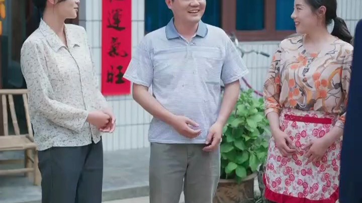 女神老婆赖上我 (19)
