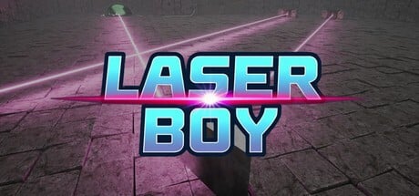 Laser Boy