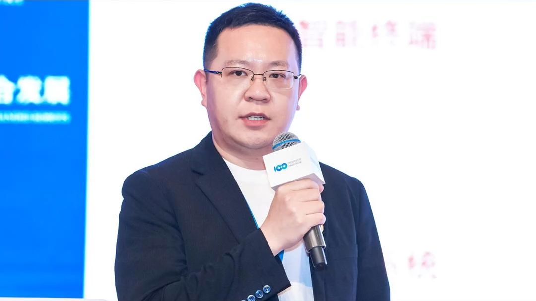 地瓜机器人CEO王丛：未来，机器人会像科幻电影，形态五花八门。你会期待机器人做你的伴侣吗？