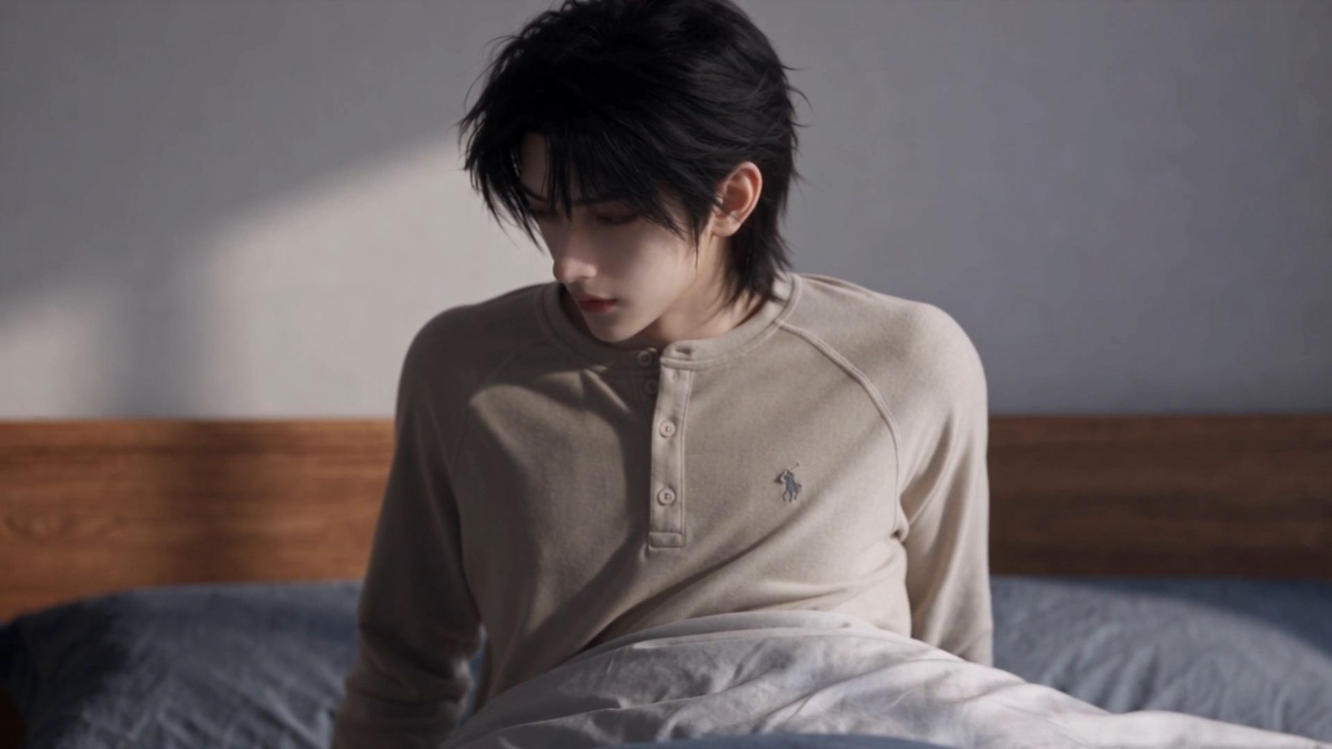 EP1《逾檐