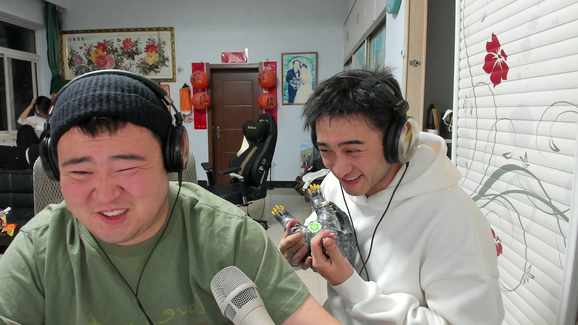 奥子_2026年10月18日小号直播回放