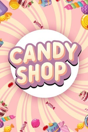Candy Shop Simulator