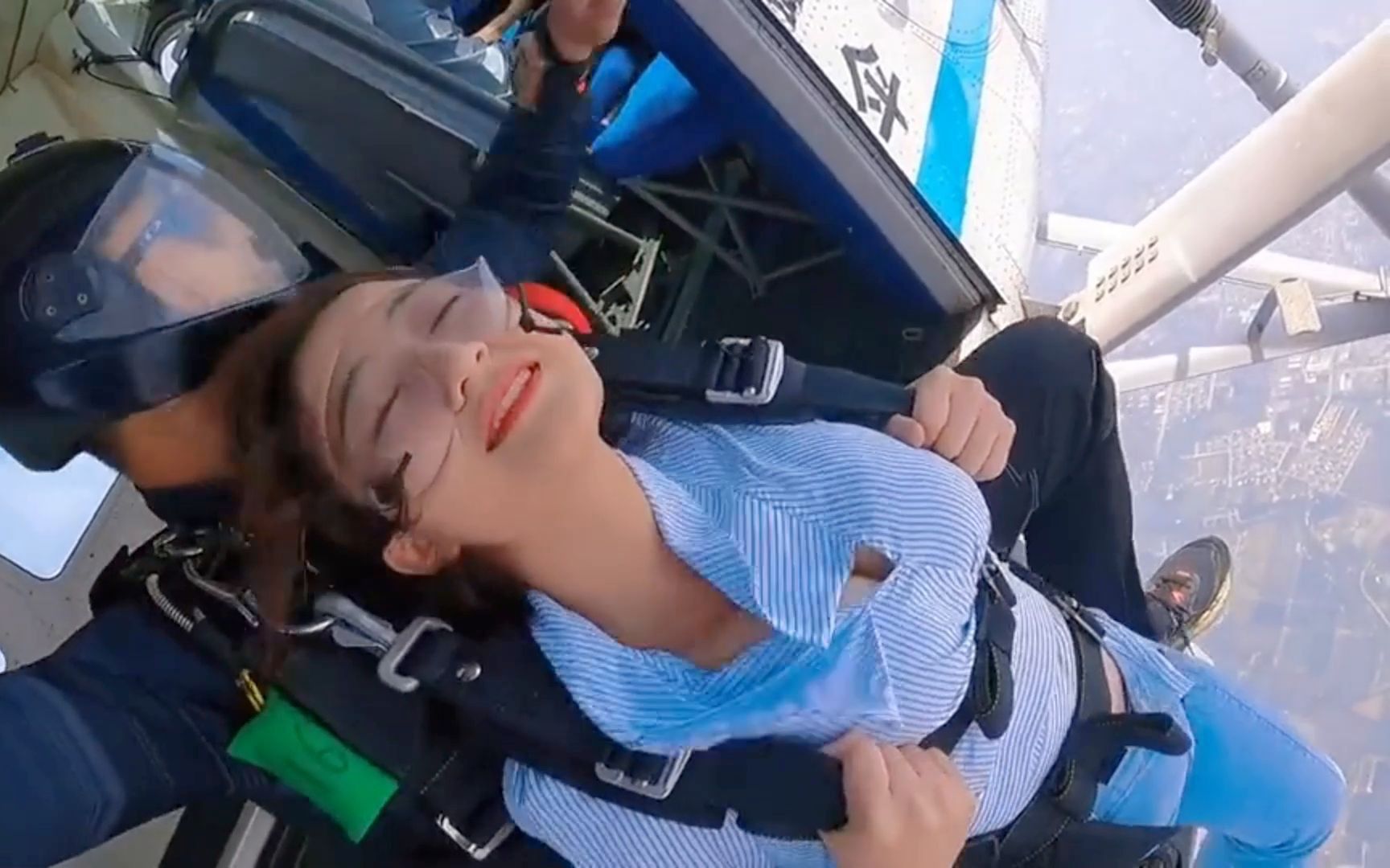 “雷大且慷慨！！”