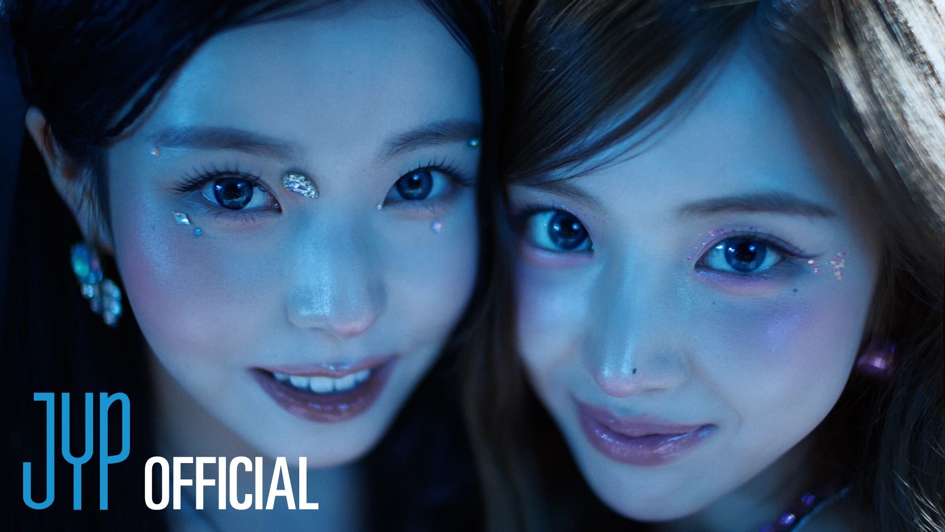 【NMIXX】"긴 소원(Birthday Wish)" M/V