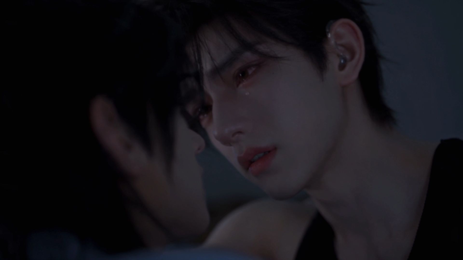 EP2《逾檐