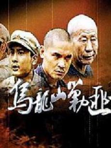 乌龙山剿匪记 (1986年电视剧)