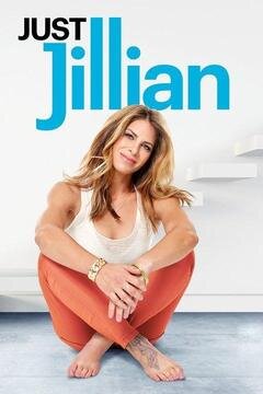 Just Jillian