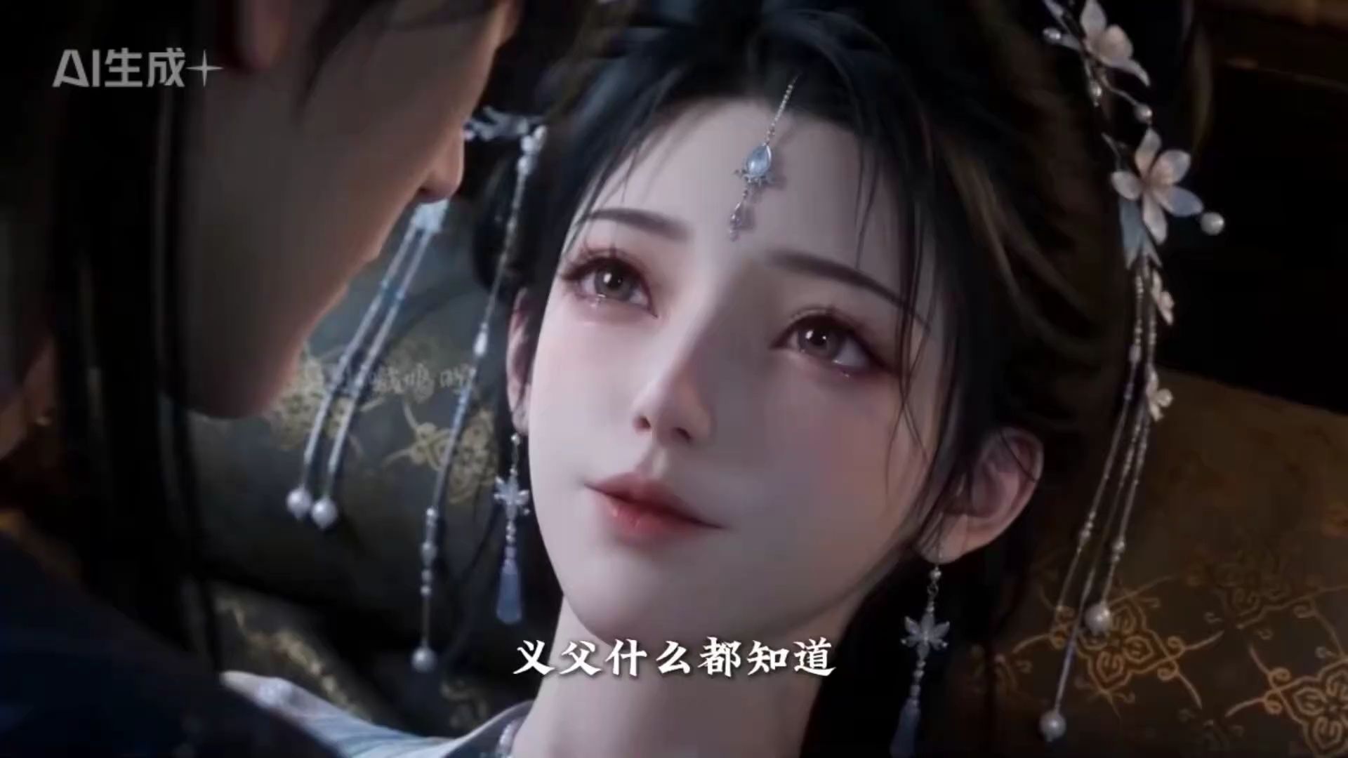 权臣是我心上人 70 4K超清 未删减版-高清无码 评论区自取 (2)