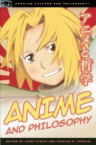 Anime and Philosophy: Wide Eyed Wonder