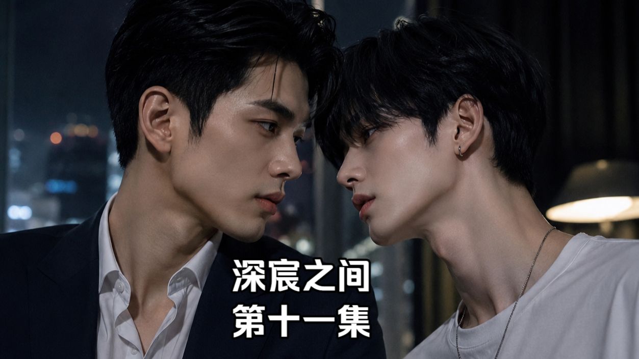 深宸之间|EP11