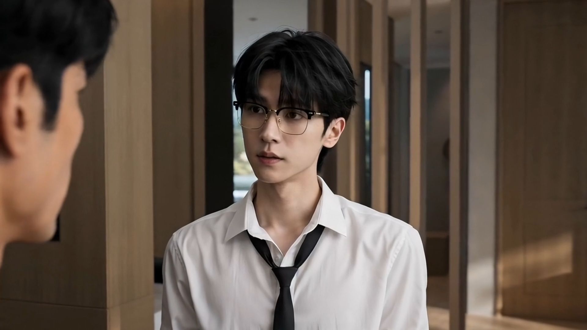 【一口气看完】《亲哭那个黑帮大佬》❤️（EP1~16完结）