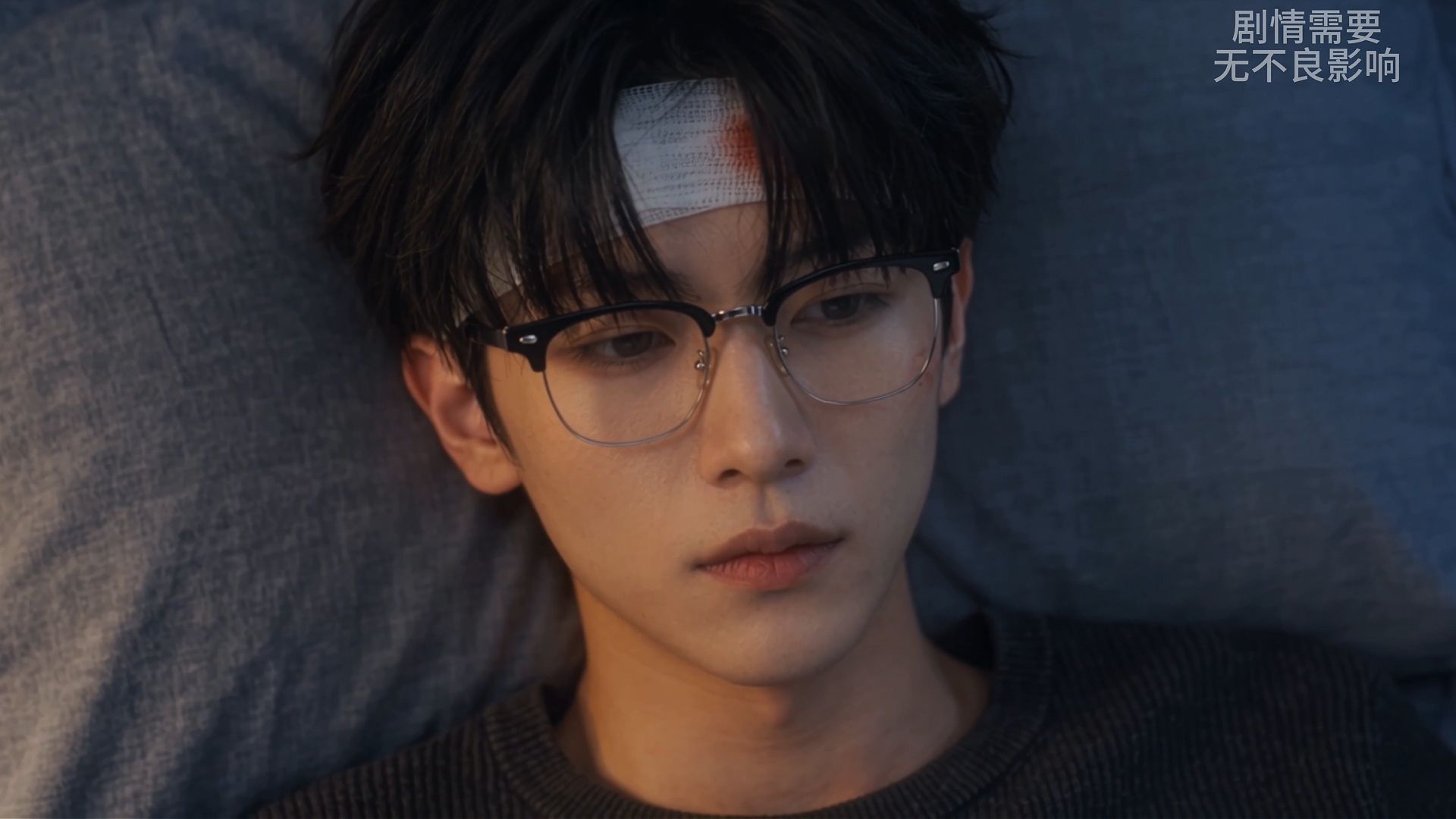 【前世番外篇】《亲哭那个黑帮大佬 》❤️你要了我吧 EP1-4