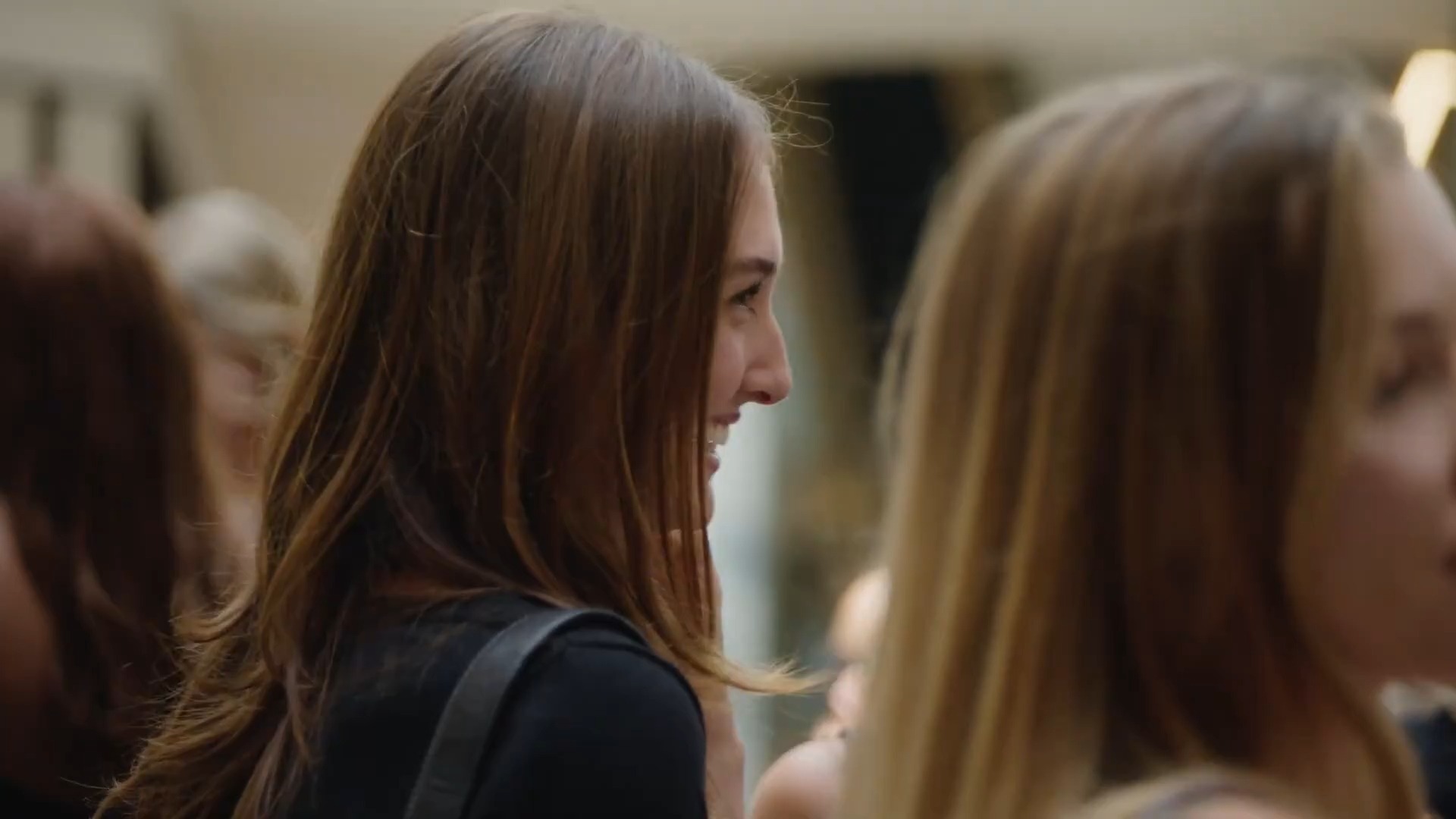 Victoria's Secret present Angels Among US 2026—EP1