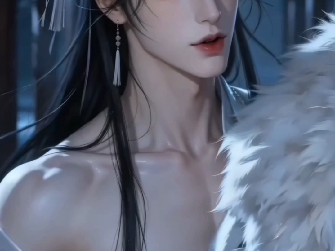 玄霜诀第十五集，删减版，海边更一集