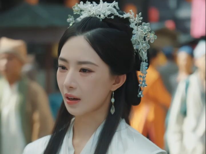 桃源小县令|古代的女人竟如此开放