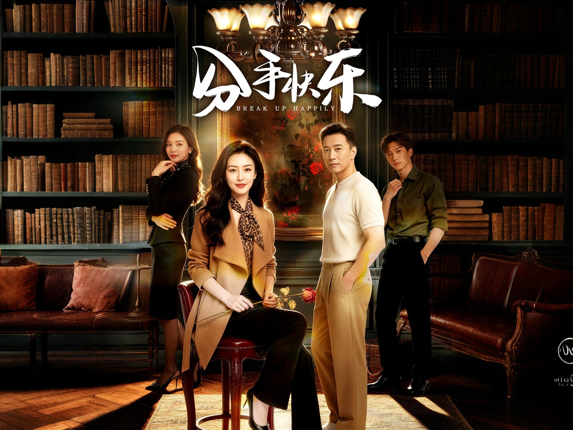 分手快乐 第14集