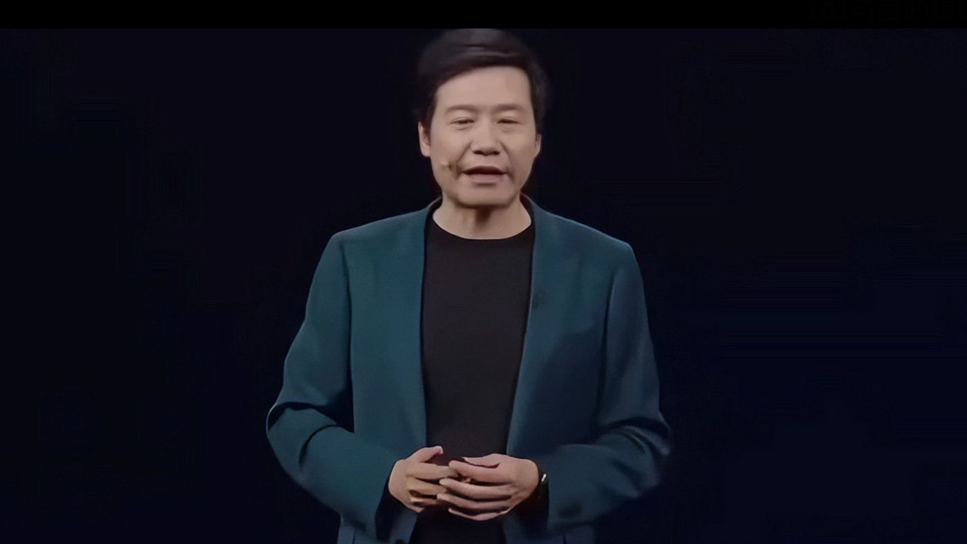 雷军：坚持下去，坚持到最后的胜利！！！