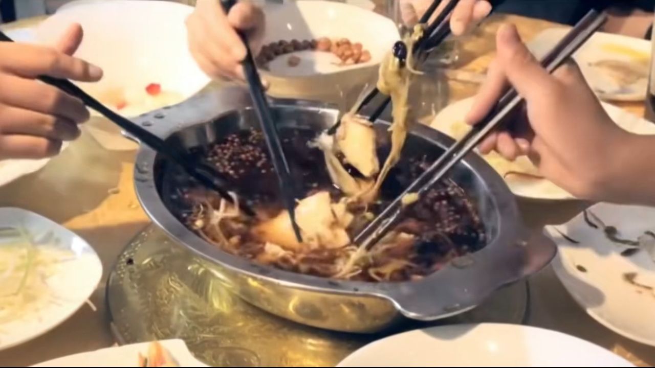 饭店没了老板只有员工，饭菜出品会怎样