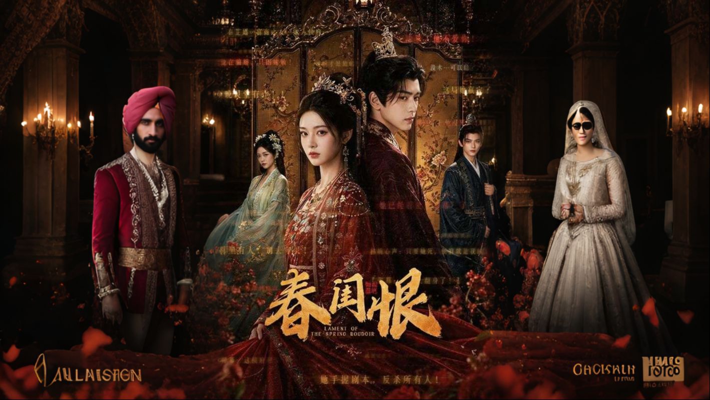 春闺恨 第04集