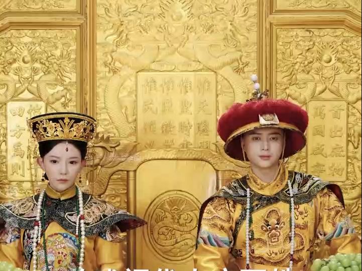 什么？这竟然是短剧的制作！:凤印