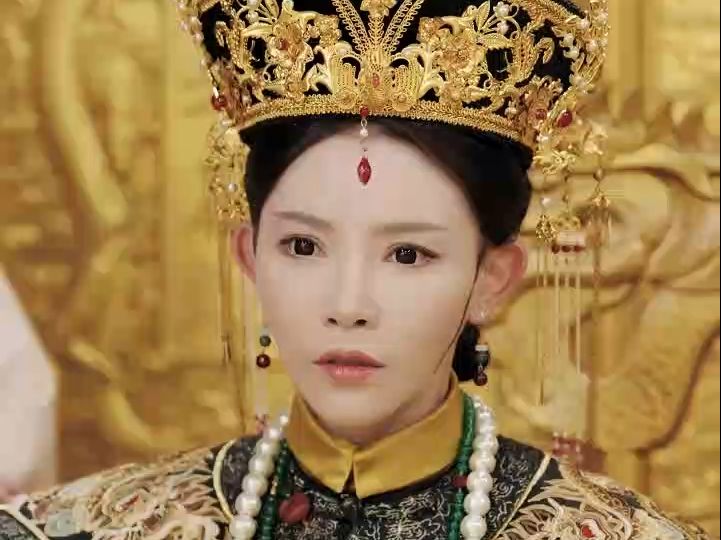 救命，这辈子看这一部短剧值了！：凤印