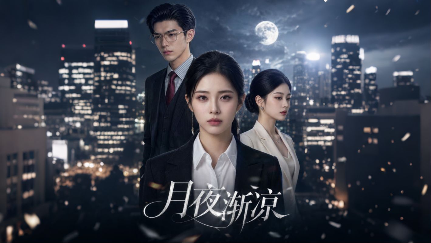月夜渐凉 第13集