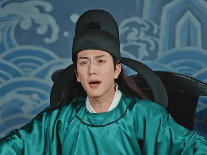 桃源小县令 废柴当县令竟然这样断案