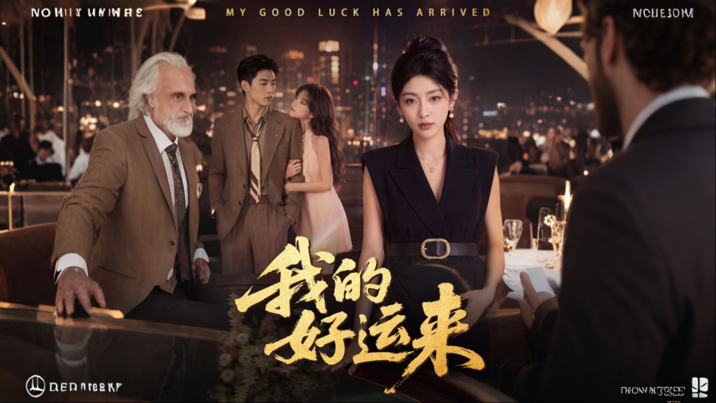 我的好运来 第19集