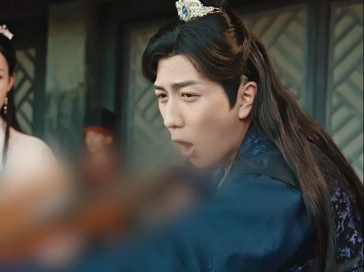 桃源小县令：有人要攻城？不怕我有秘密武器！