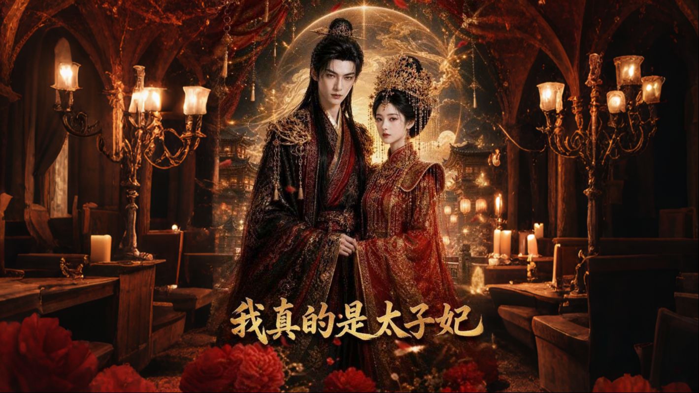 我真的是太子妃 第04集