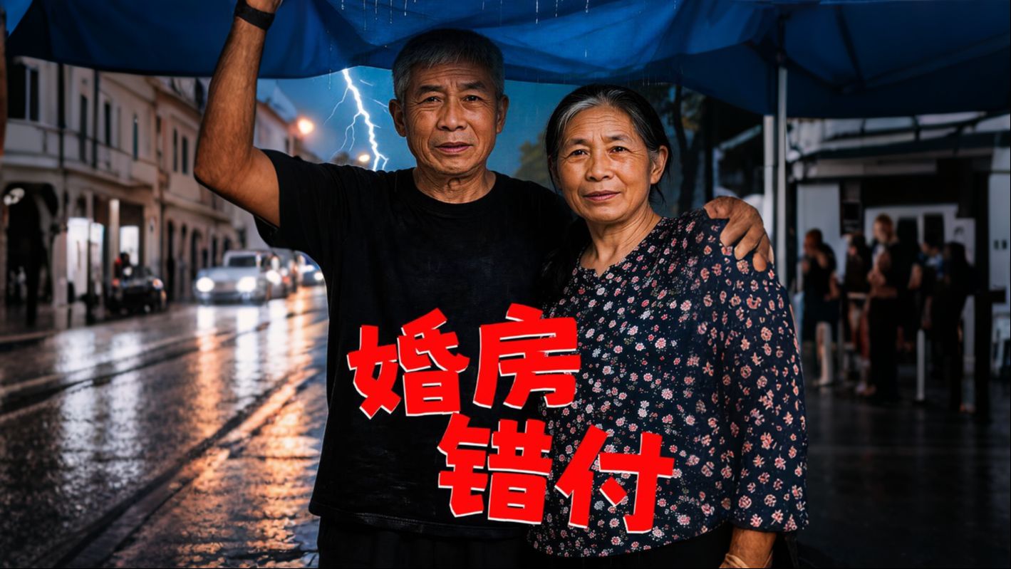 婚房错付 第30集