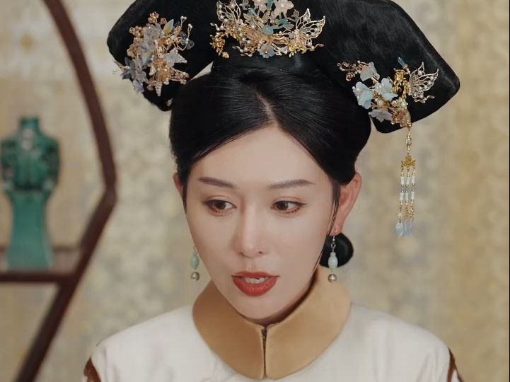 什么？短剧的制作已经达到这种程度了吗？：凤印