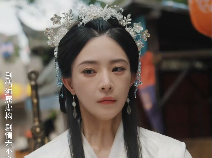 桃源小县令：短剧女主请按照这个标准来选！