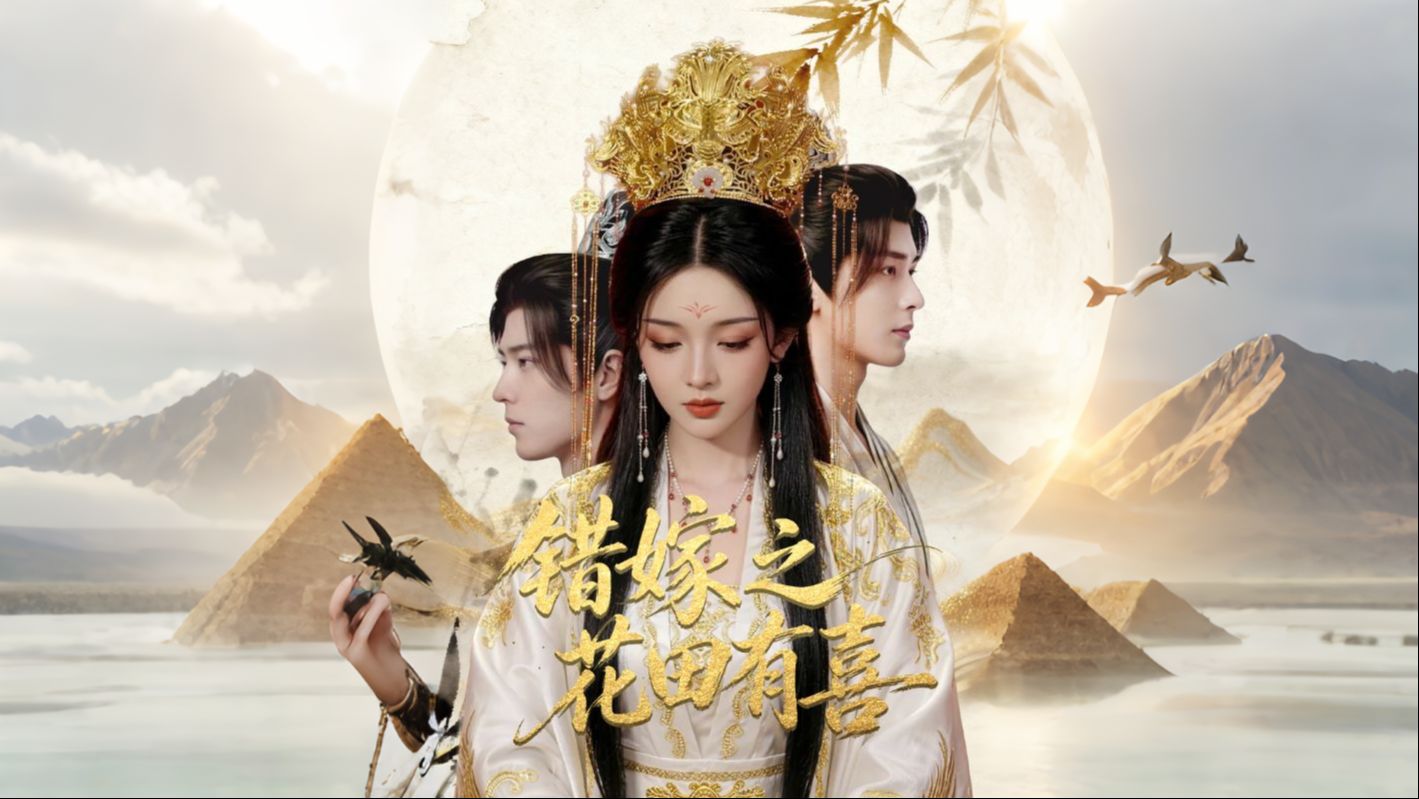错嫁之花田有喜 第06集
