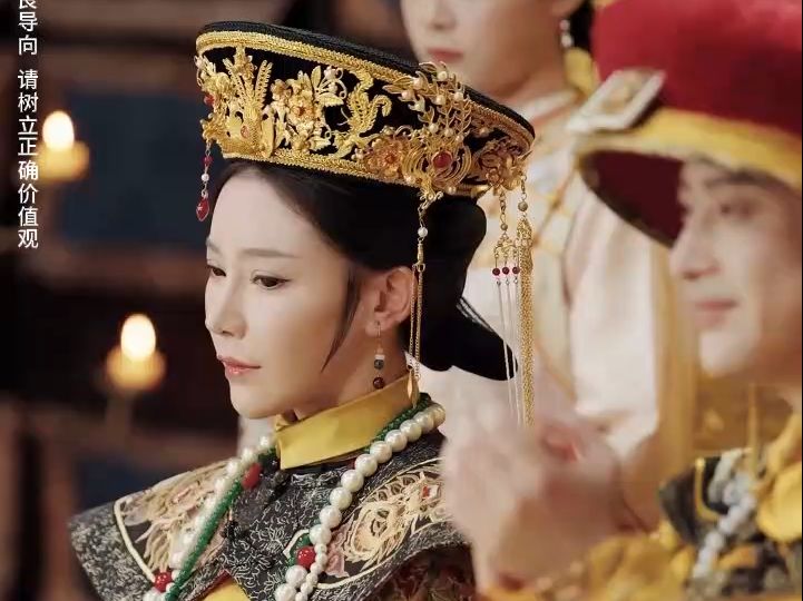 不敢相信，这竟然是短剧的制作！：凤印