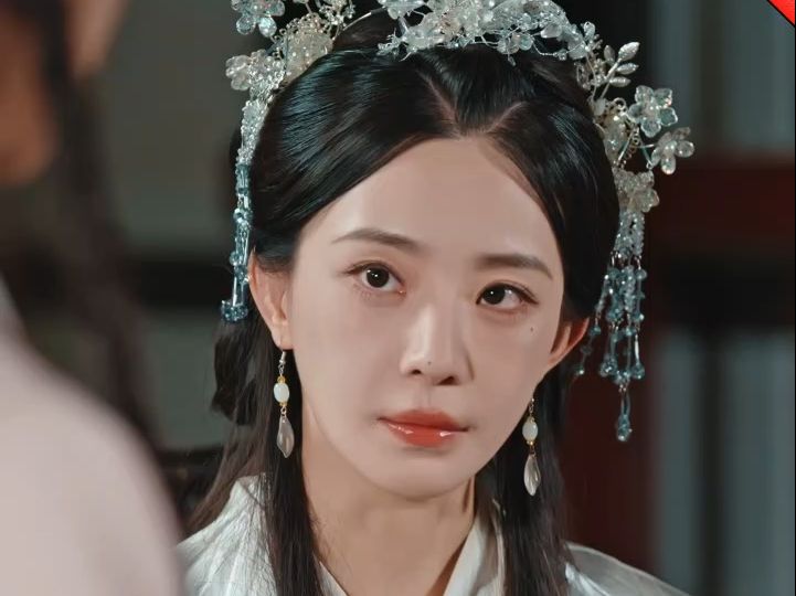 桃源小县令#女帝微服私访，看到民间是如此盛况