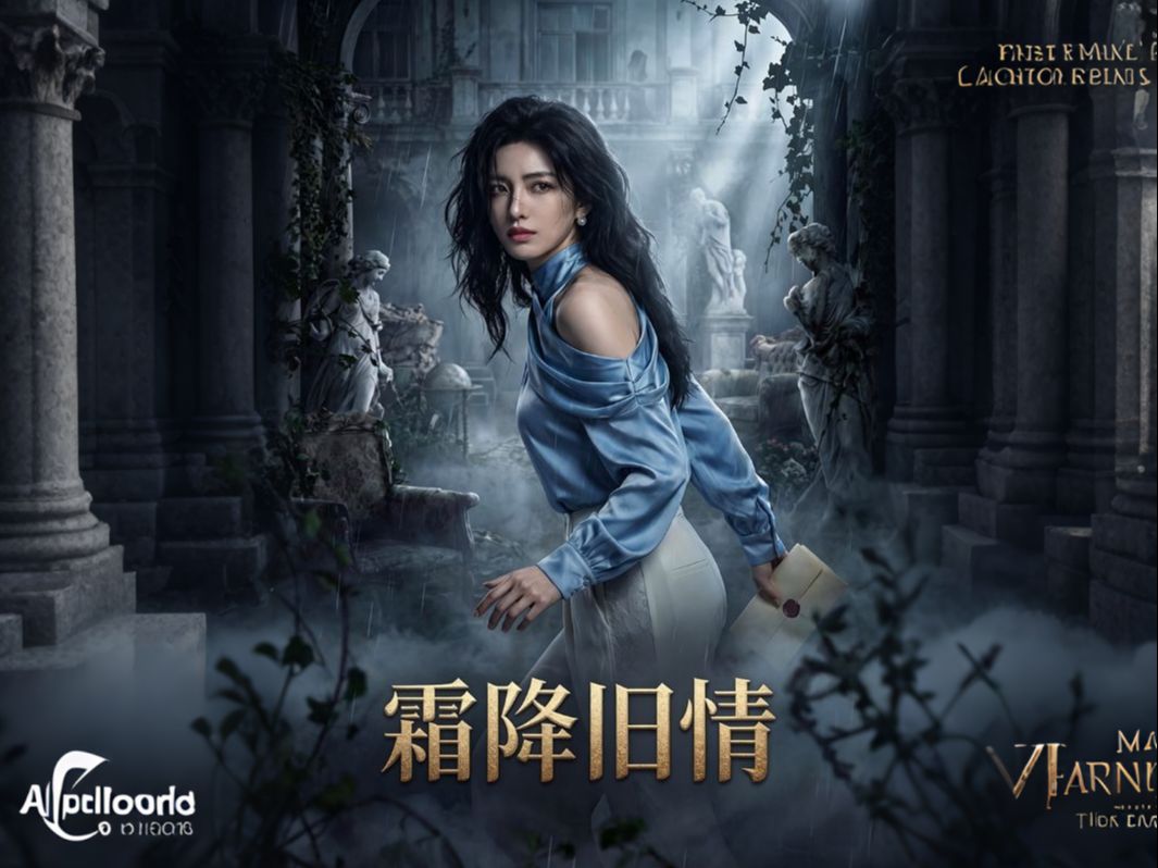 霜降旧情 第12集