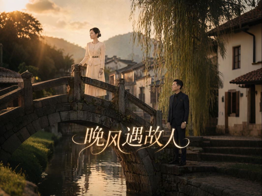 晚风遇故人 第11集