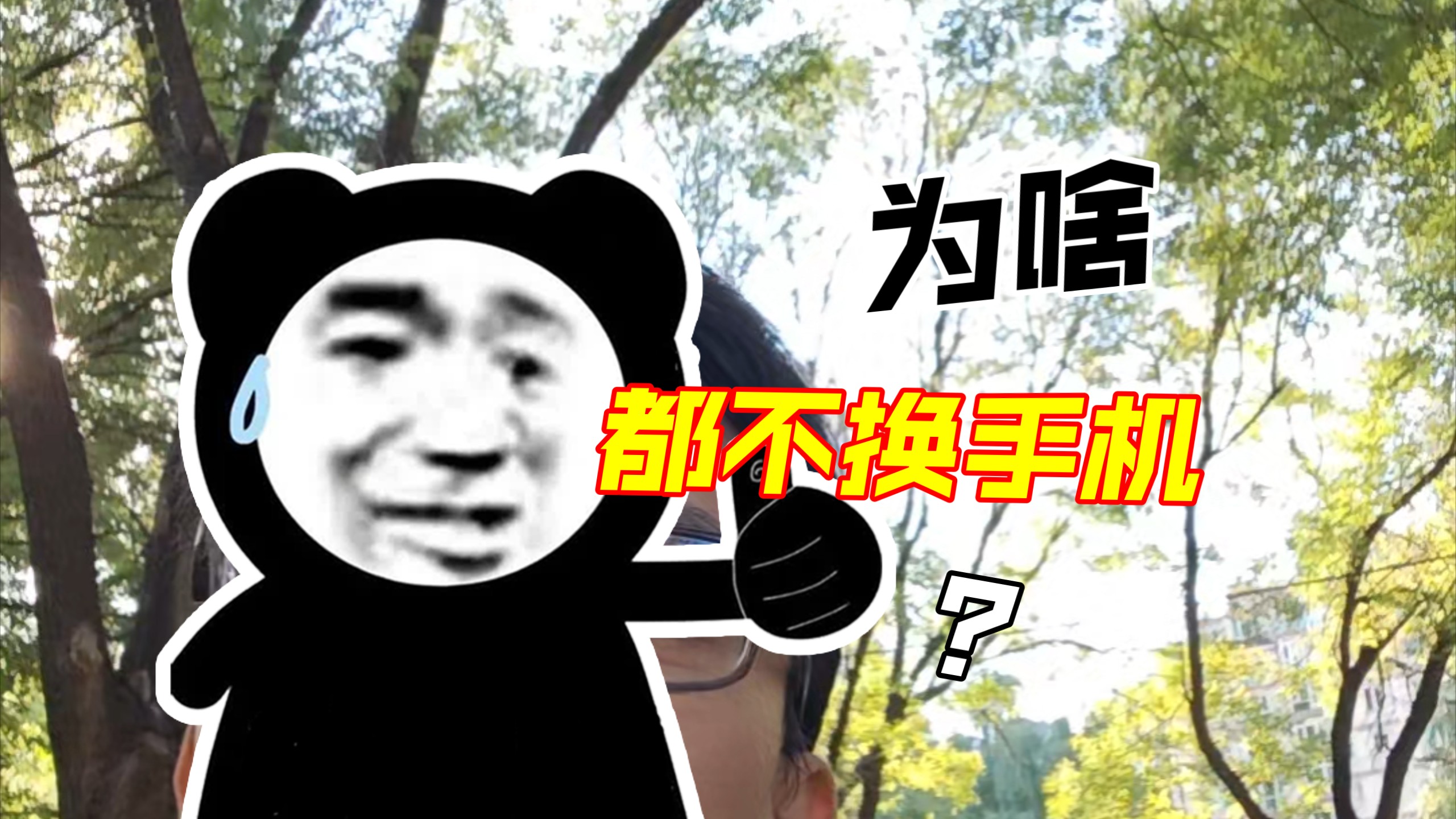为啥手机卖不动了