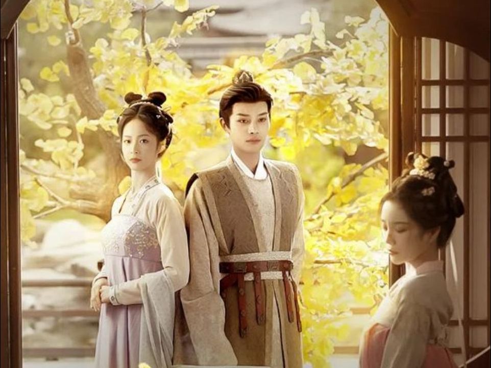 与君远相知，不道云海深 第2集
