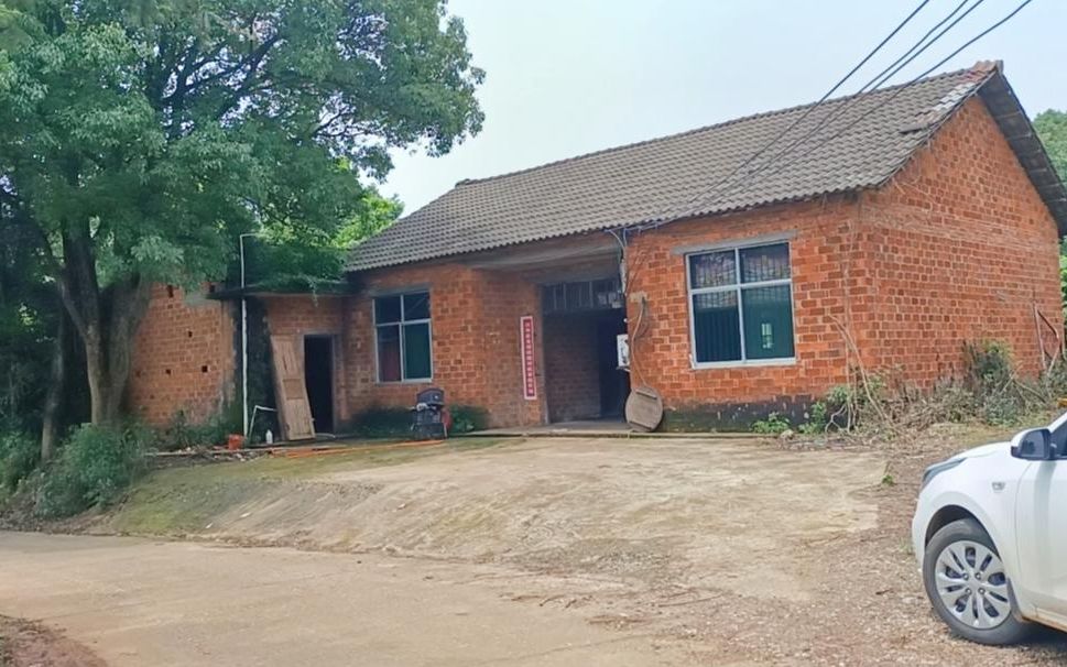 广东小伙花2000元买了栋农村房子，还送菜地，入住半个月就后悔了