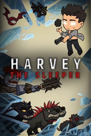 Harvey: The Sleeper