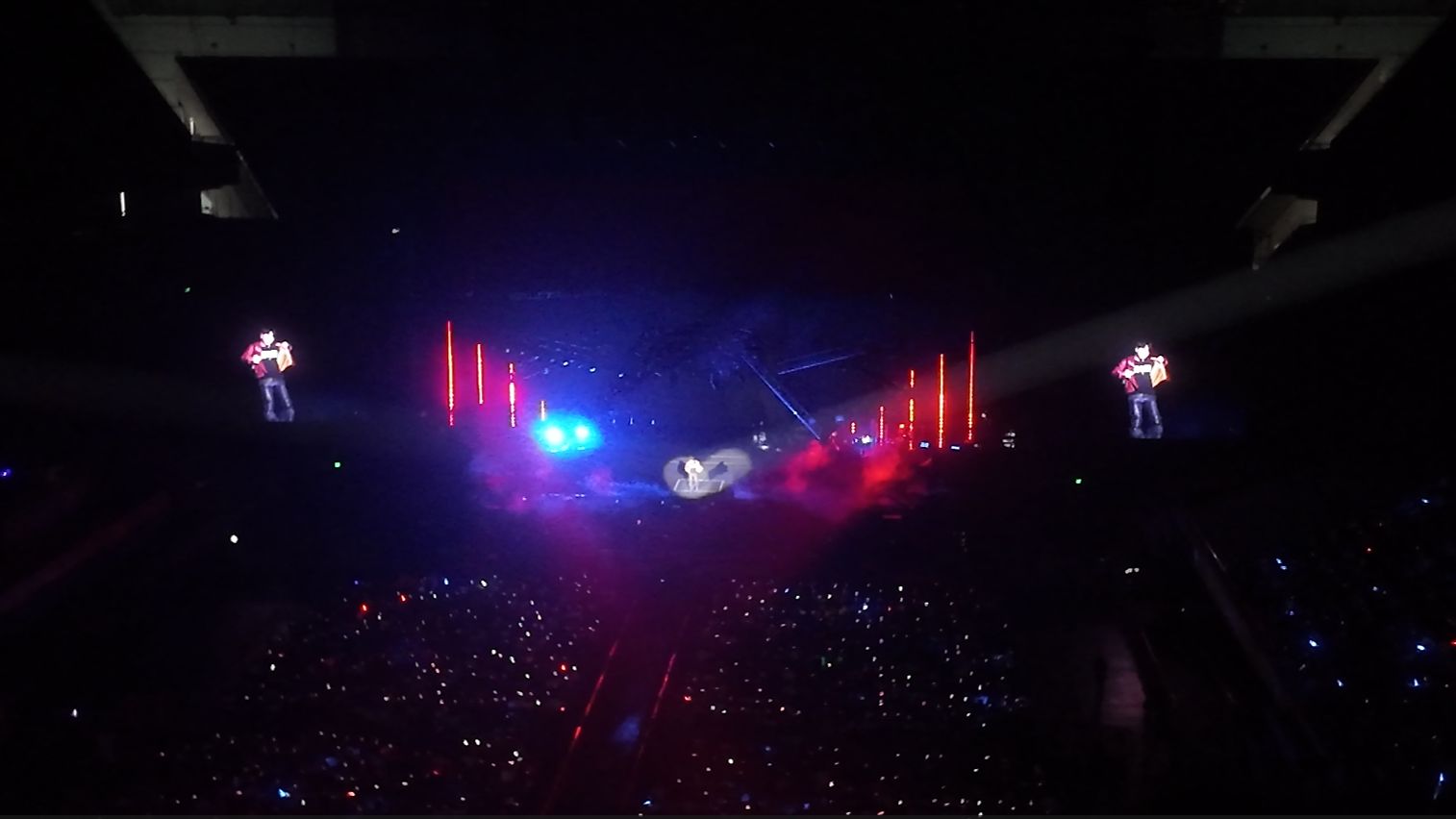 20261024capper北京场《oops》
